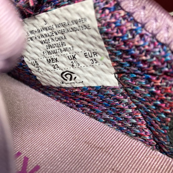 Champion C9 Speedknit Sneakers - Picture 5 of 8